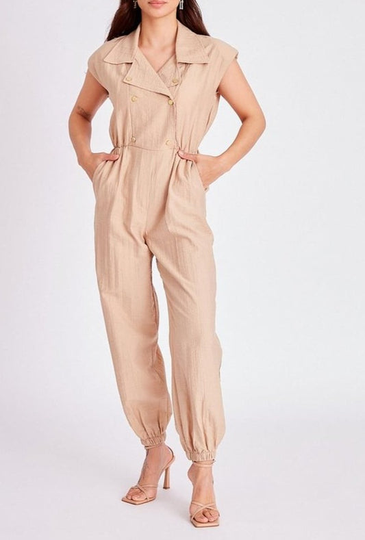 FAVORITE JUMPSUIT